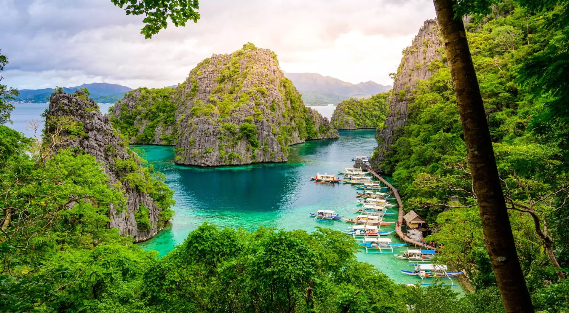 Why Travel to the Philippines?
