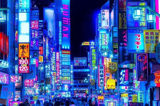 Best Cities to Live in Asia