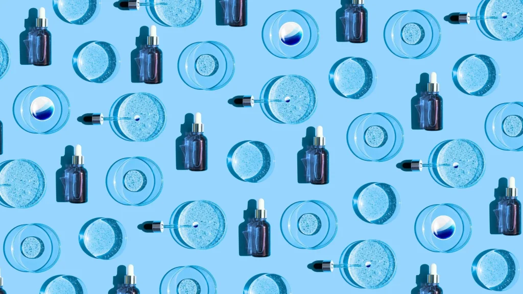 Top Beauty Trends in Asia