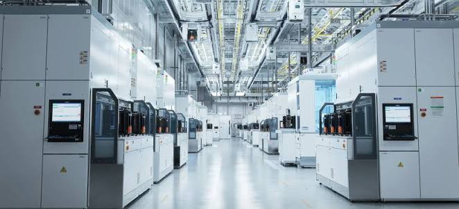 Why Taiwan Leads the Semiconductor Industry