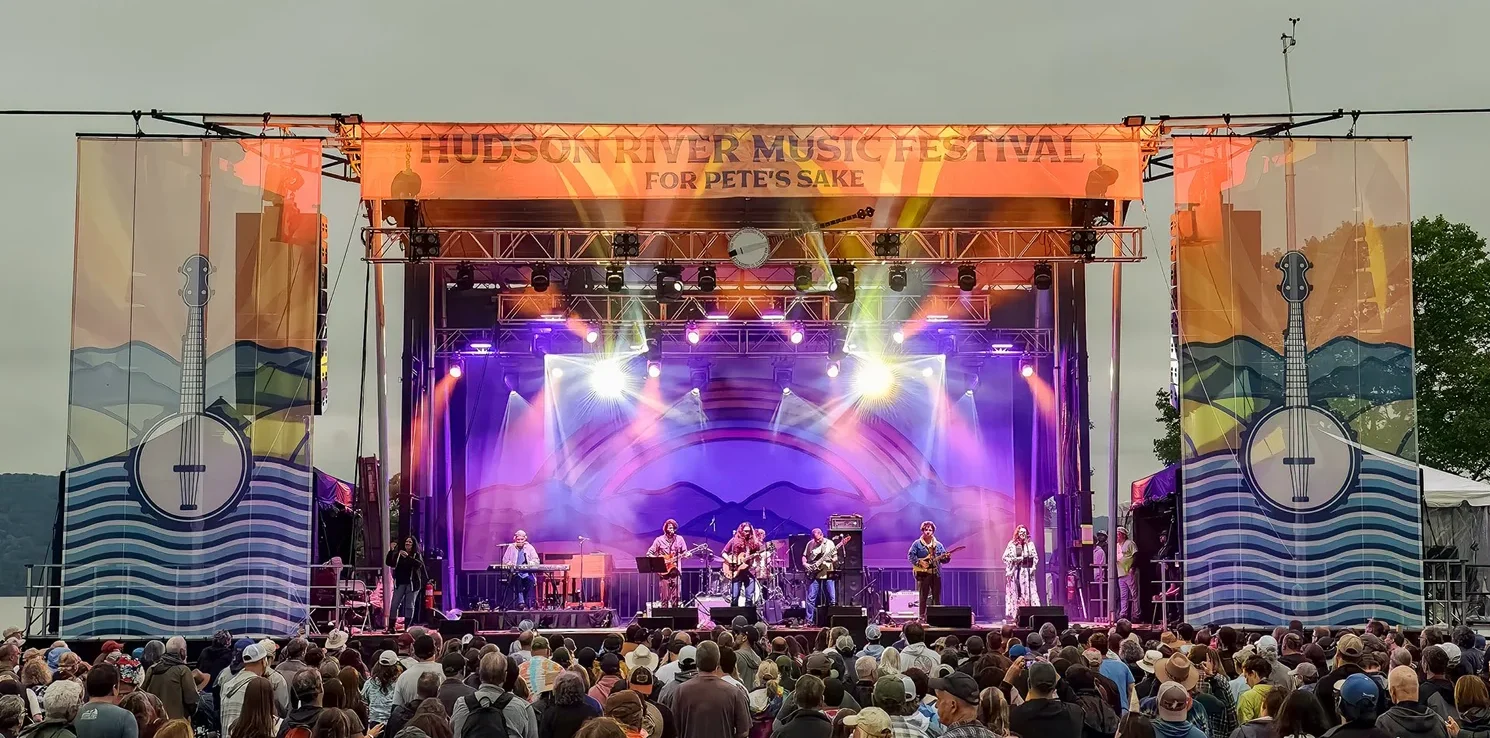 The Growth of Asian Music Festivals
