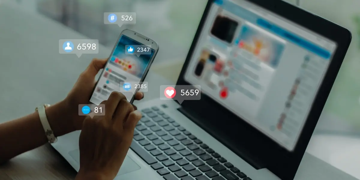 Why it’s called SNS vs Social Media in Asia