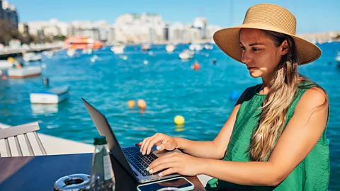Digital Nomad Hotspots in Southeast Asia