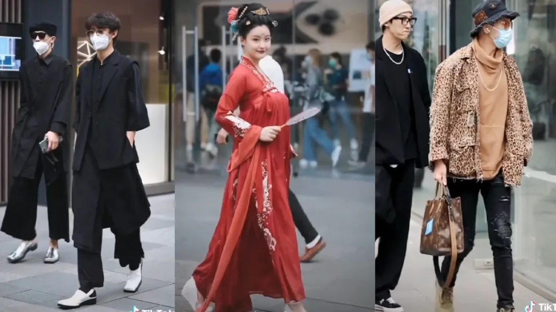 Fashion Trends from Asia That You Should Try