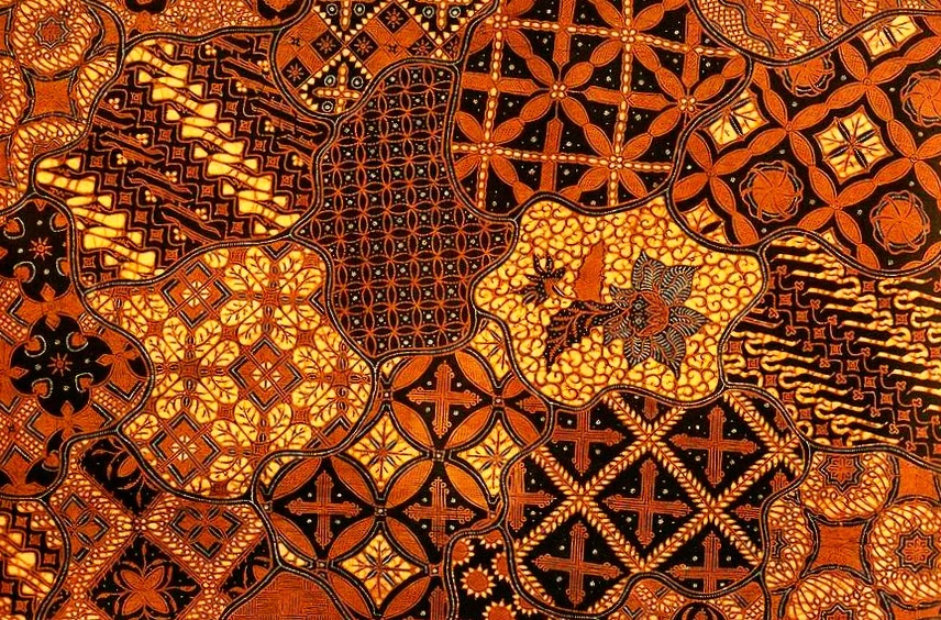 What Is Batik? The History Behind Indonesia's Famous Fabric?