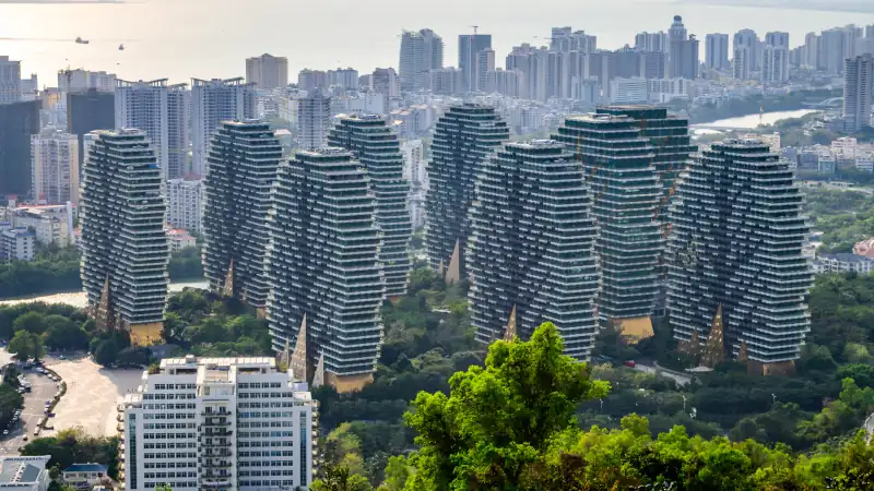 How Beauty Filters Are Shaping Modern China