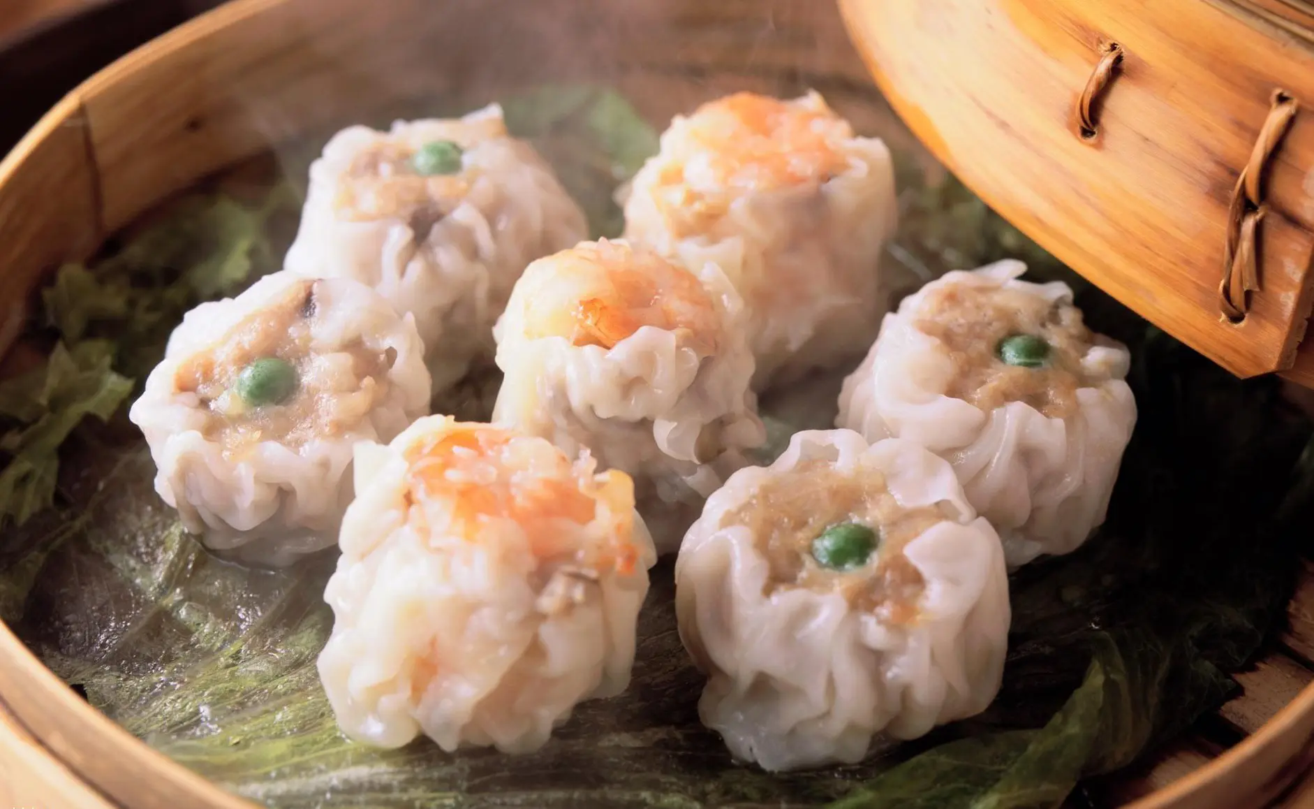 Some Asian Foods That You Can Get Here in the USA