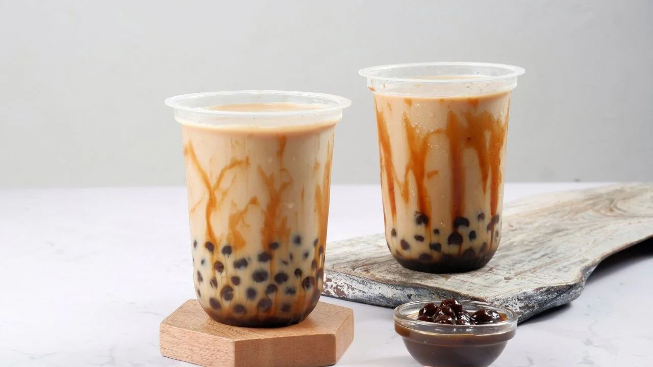 Why Bubble Tea Became a Global Phenomenon