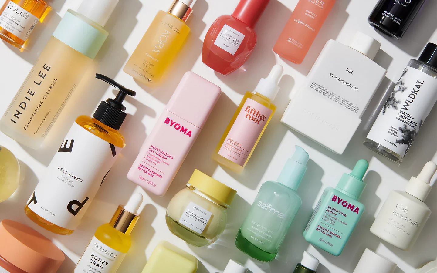 Korean Skincare Routine for Beginners