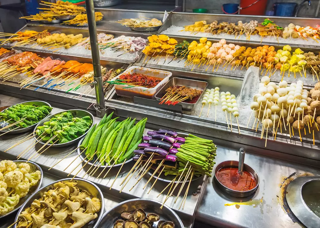 The Best Malaysian Foods You Need to Try in Kuala Lumpur