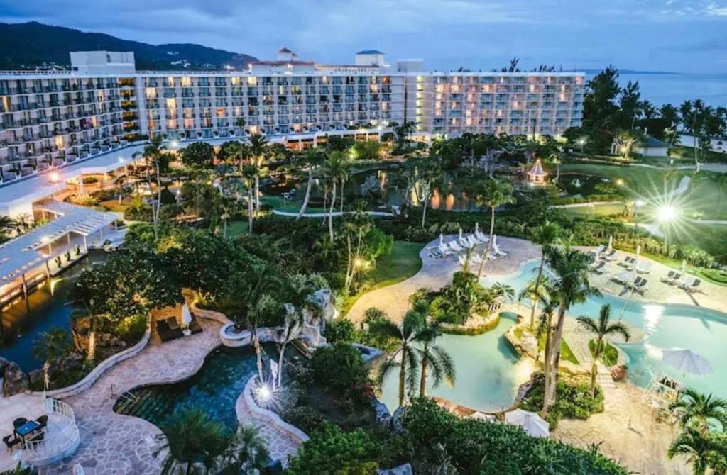 How Japanese Culture Shaped Modern Saipan
