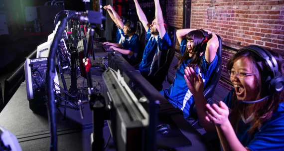 Why South Korea Dominates Esports