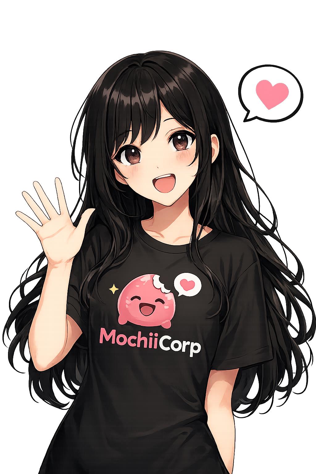 MochiiCorp Avi